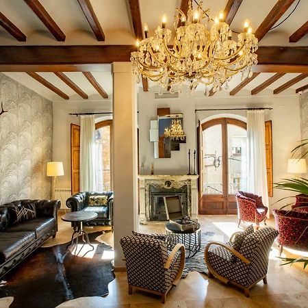 فندق El Palauet Del Priorat كورنووديلا المظهر الخارجي الصورة