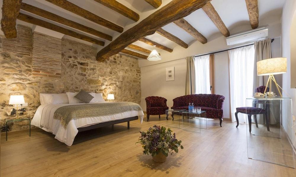 فندق El Palauet Del Priorat كورنووديلا المظهر الخارجي الصورة
