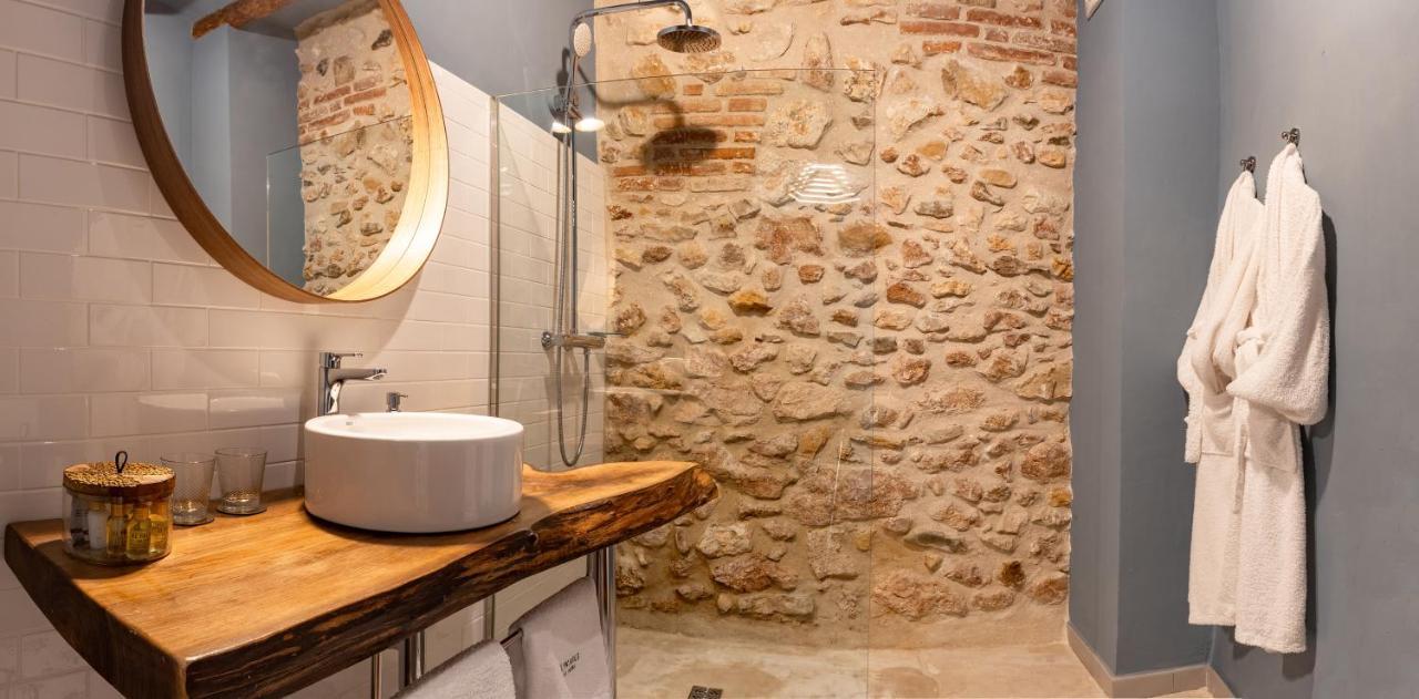 فندق El Palauet Del Priorat كورنووديلا المظهر الخارجي الصورة