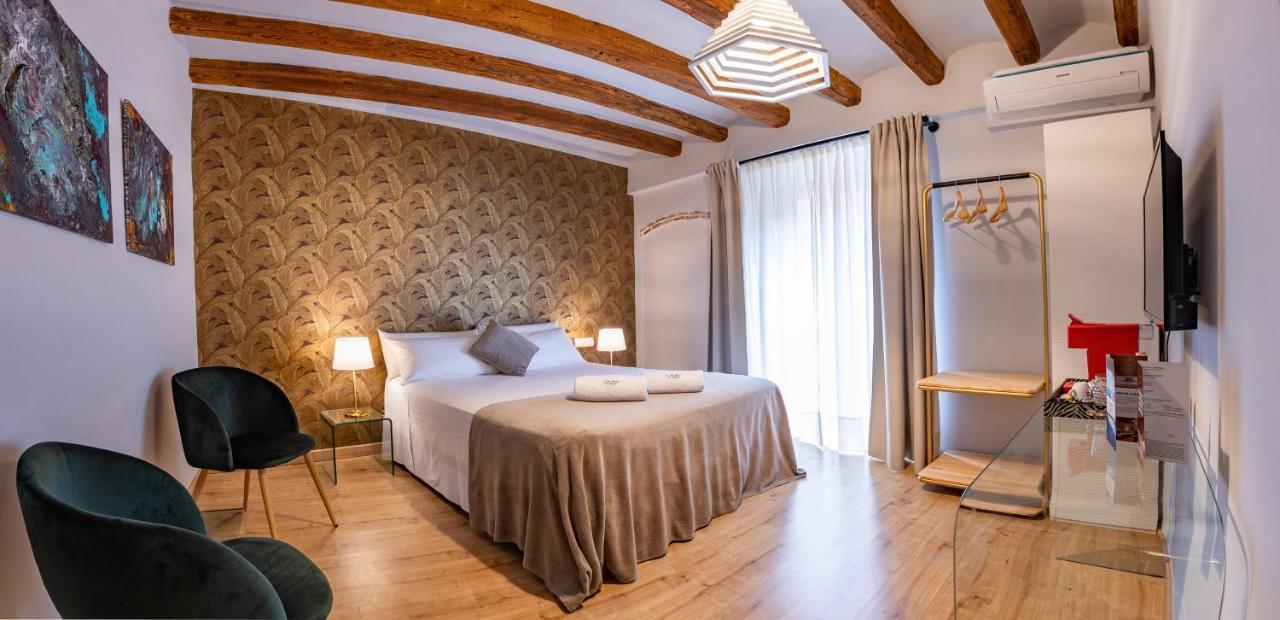 فندق El Palauet Del Priorat كورنووديلا المظهر الخارجي الصورة