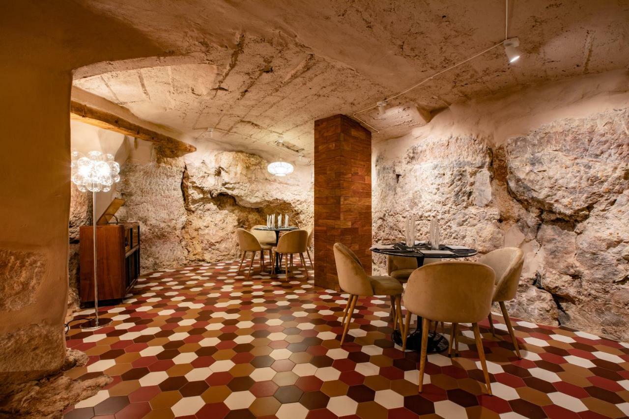 فندق El Palauet Del Priorat كورنووديلا المظهر الخارجي الصورة